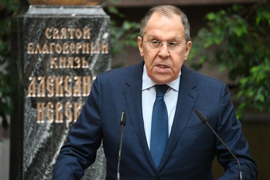 Russia Latin America Diplomatic Relations Anniversary Exhibition