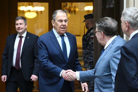Russia Latin America Diplomatic Relations Anniversary Exhibition