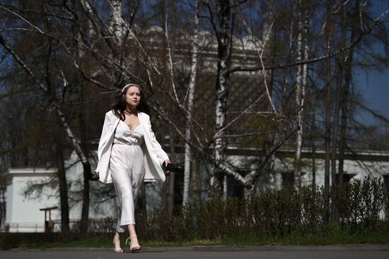 Russia Daily Life