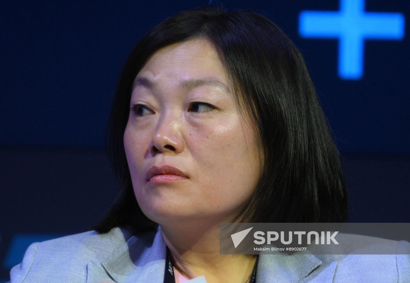 Russia Data Fusion Conference