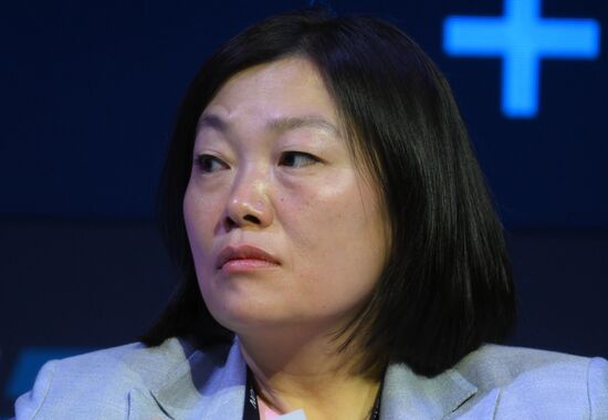 Russia Data Fusion Conference