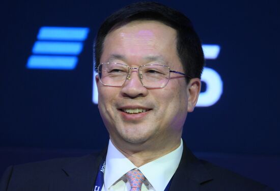 Russia Data Fusion Conference