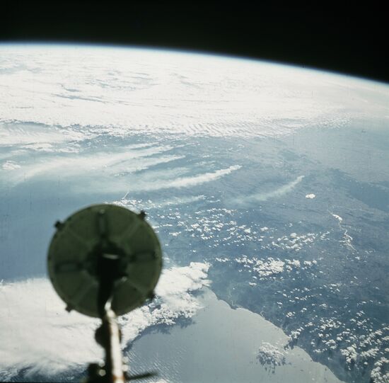 Photo from space