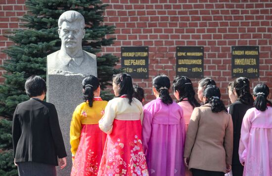 Russia Daily Life