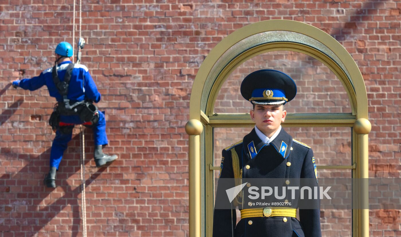 Russia Daily Life