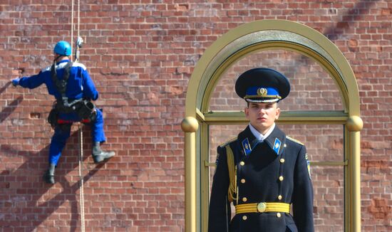 Russia Daily Life