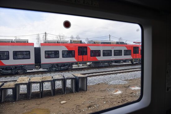 Russia Transport Engineering
