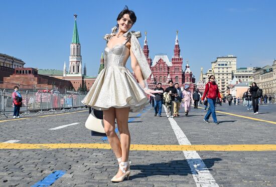 Russia Daily Life