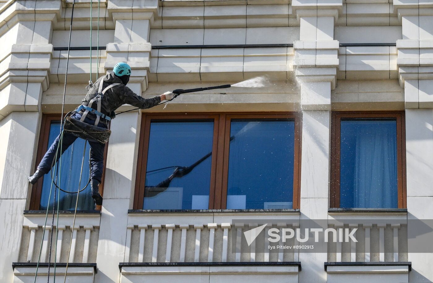 Russia Daily Life
