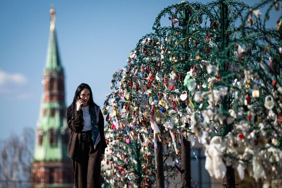 Russia Daily Life