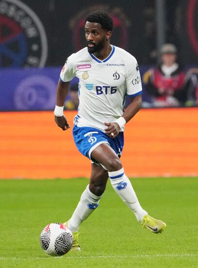 Russia Soccer Cup Dynamo - CSKA