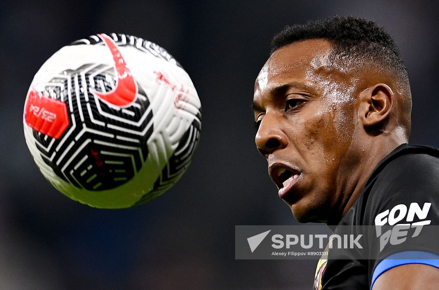 Russia Soccer Cup Dynamo - CSKA