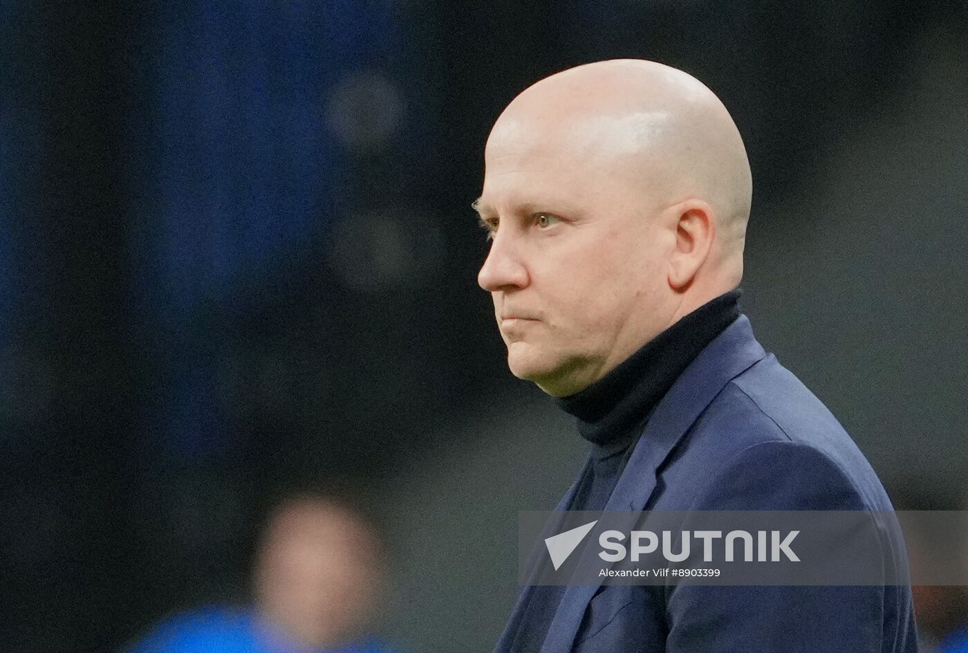 Russia Soccer Cup Dynamo - CSKA
