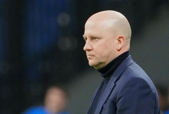 Russia Soccer Cup Dynamo - CSKA