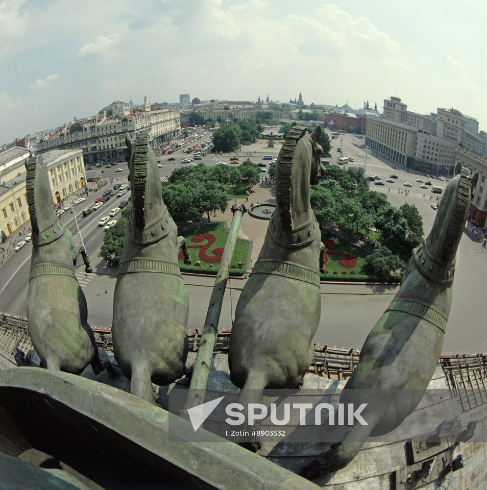Moscow