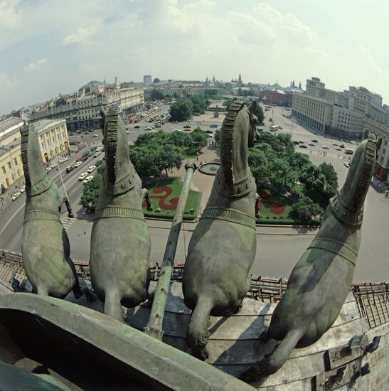 Moscow