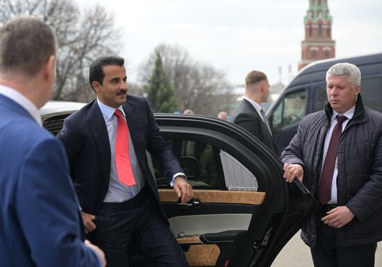 Russia Qatar