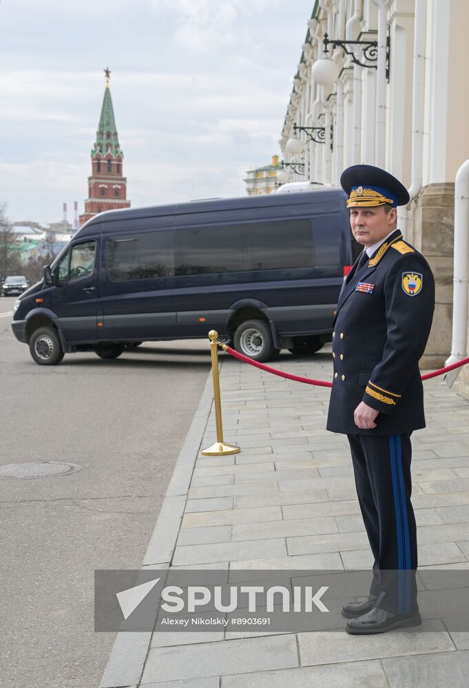 Russia Qatar