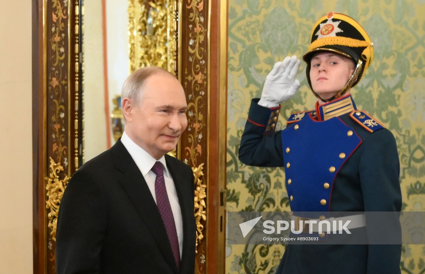 Russia Qatar