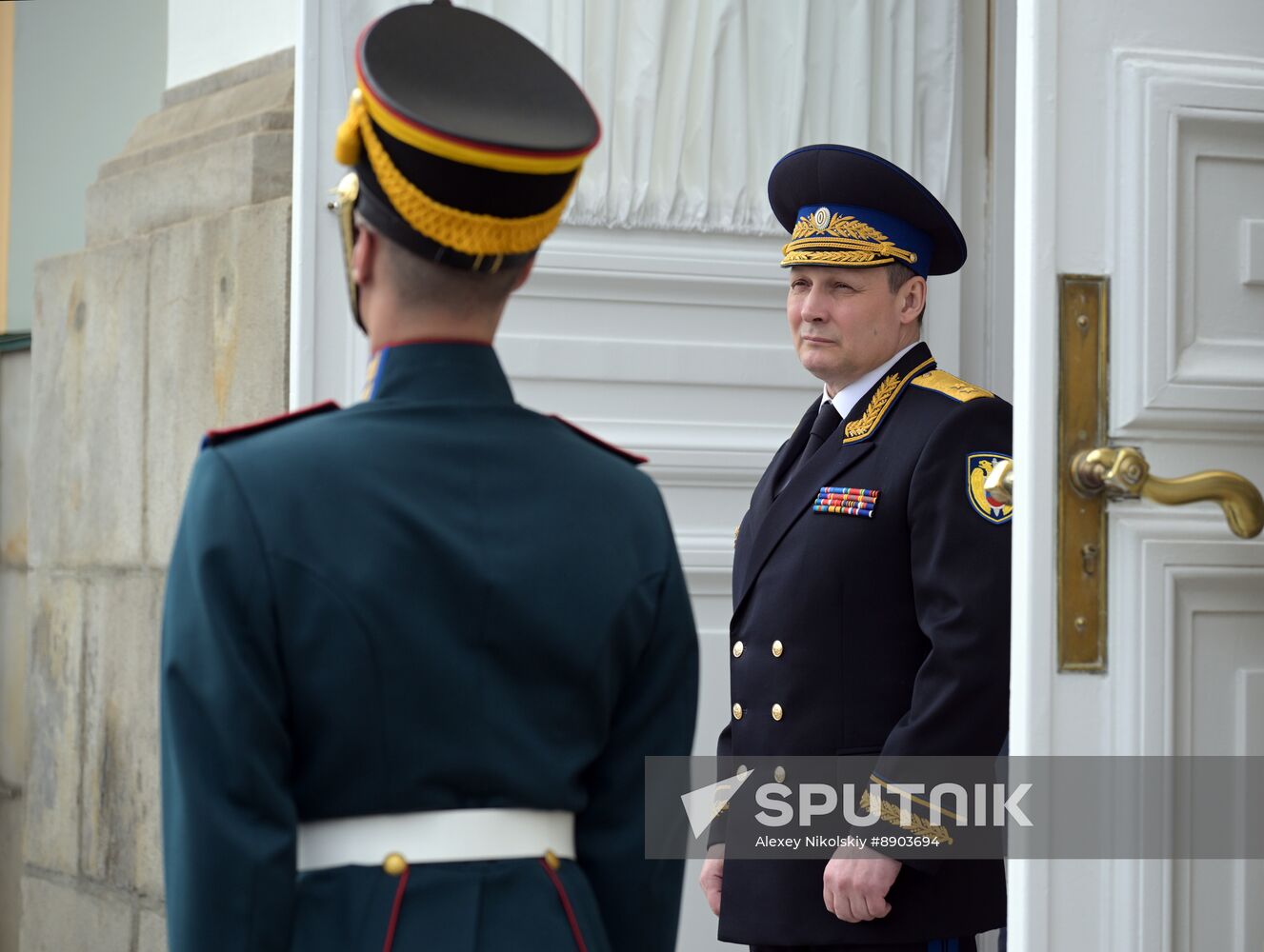 Russia Qatar