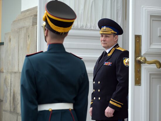 Russia Qatar