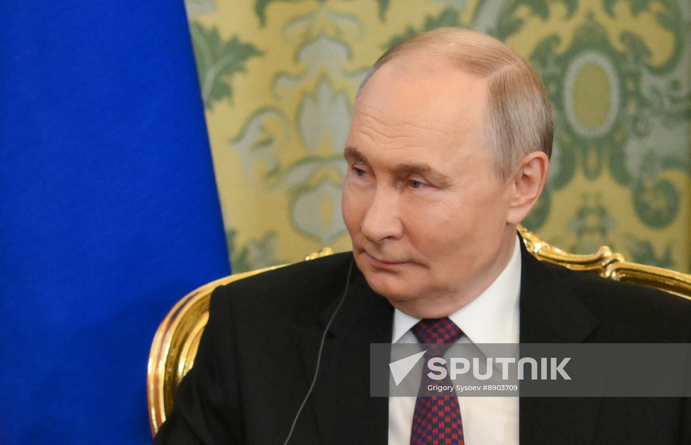 Russia Qatar
