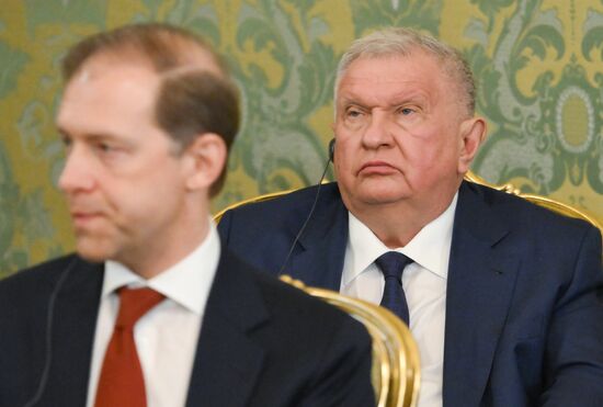 Russia Qatar