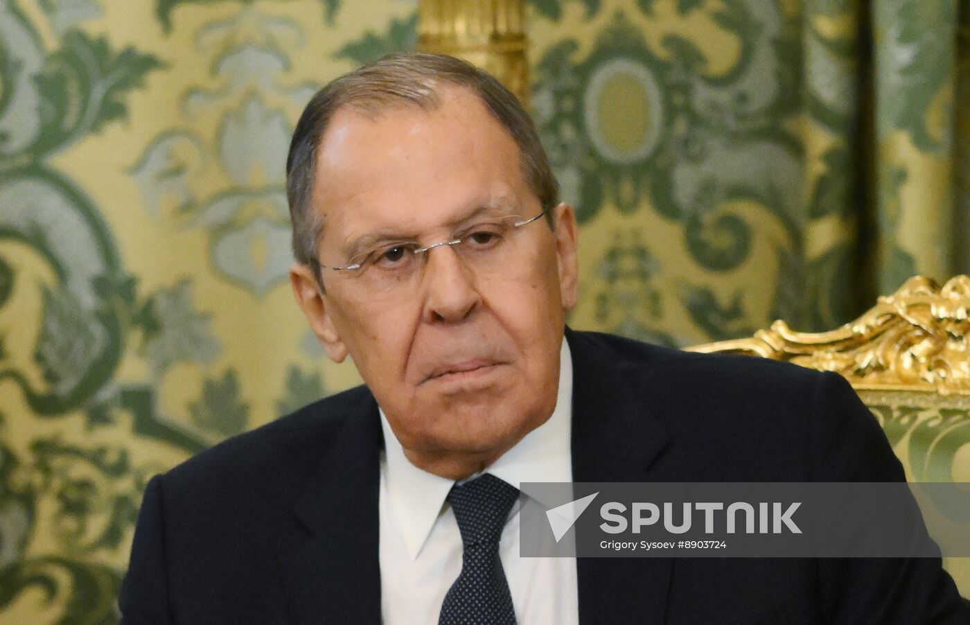 Russia Qatar