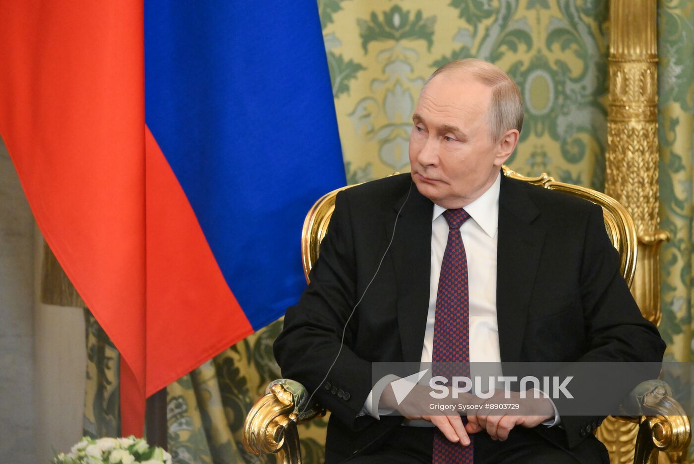 Russia Qatar