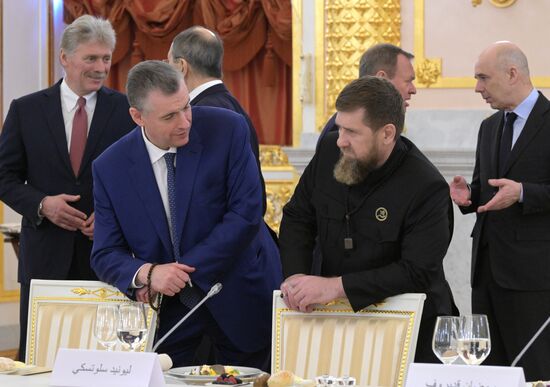 Russia Qatar