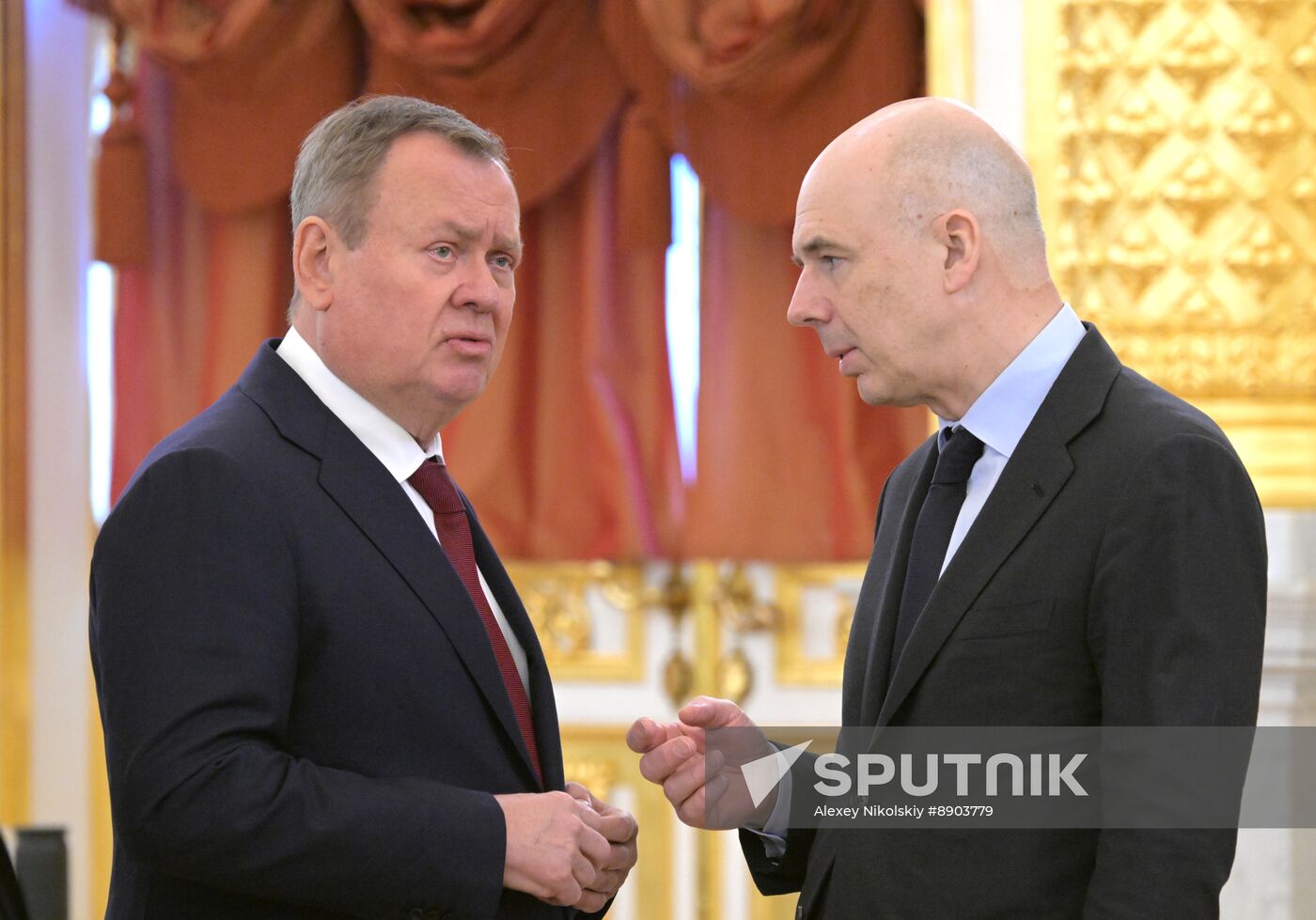Russia Qatar