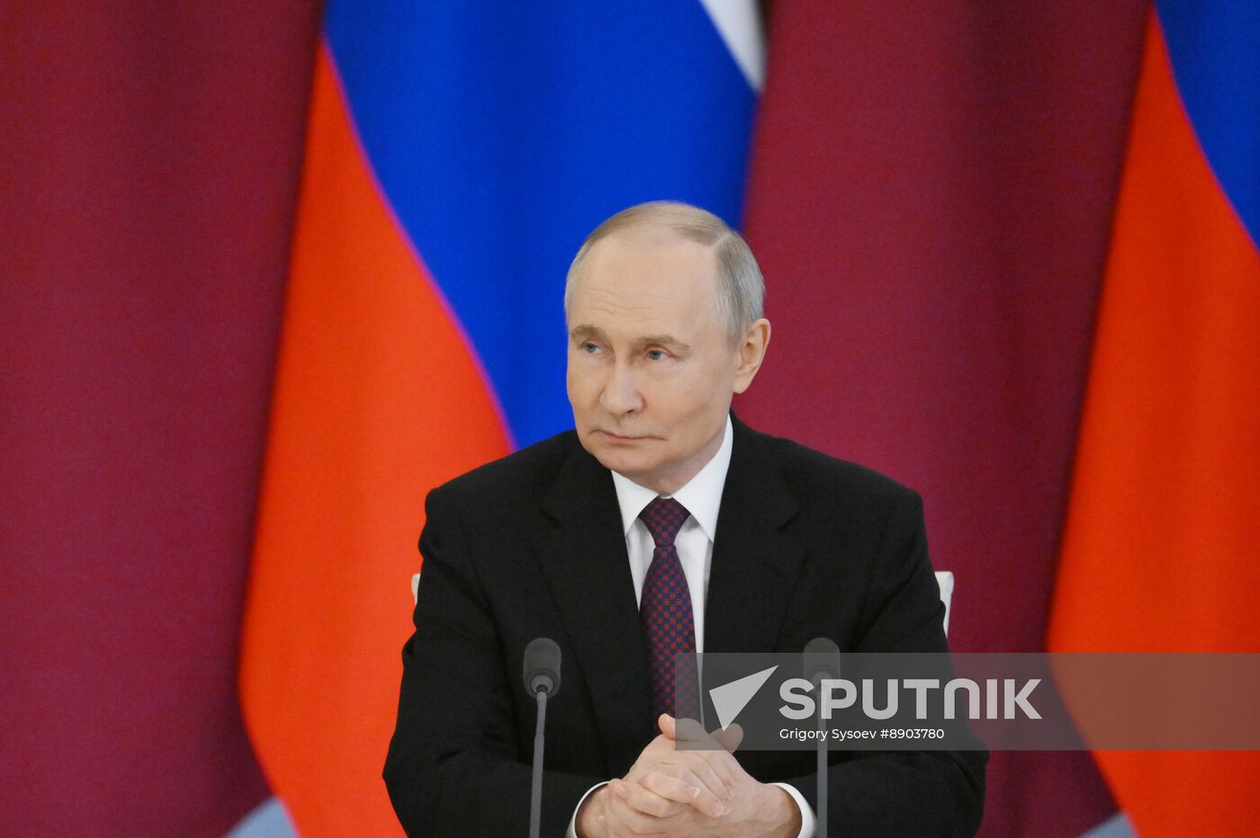 Russia Qatar