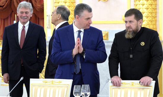 Russia Qatar