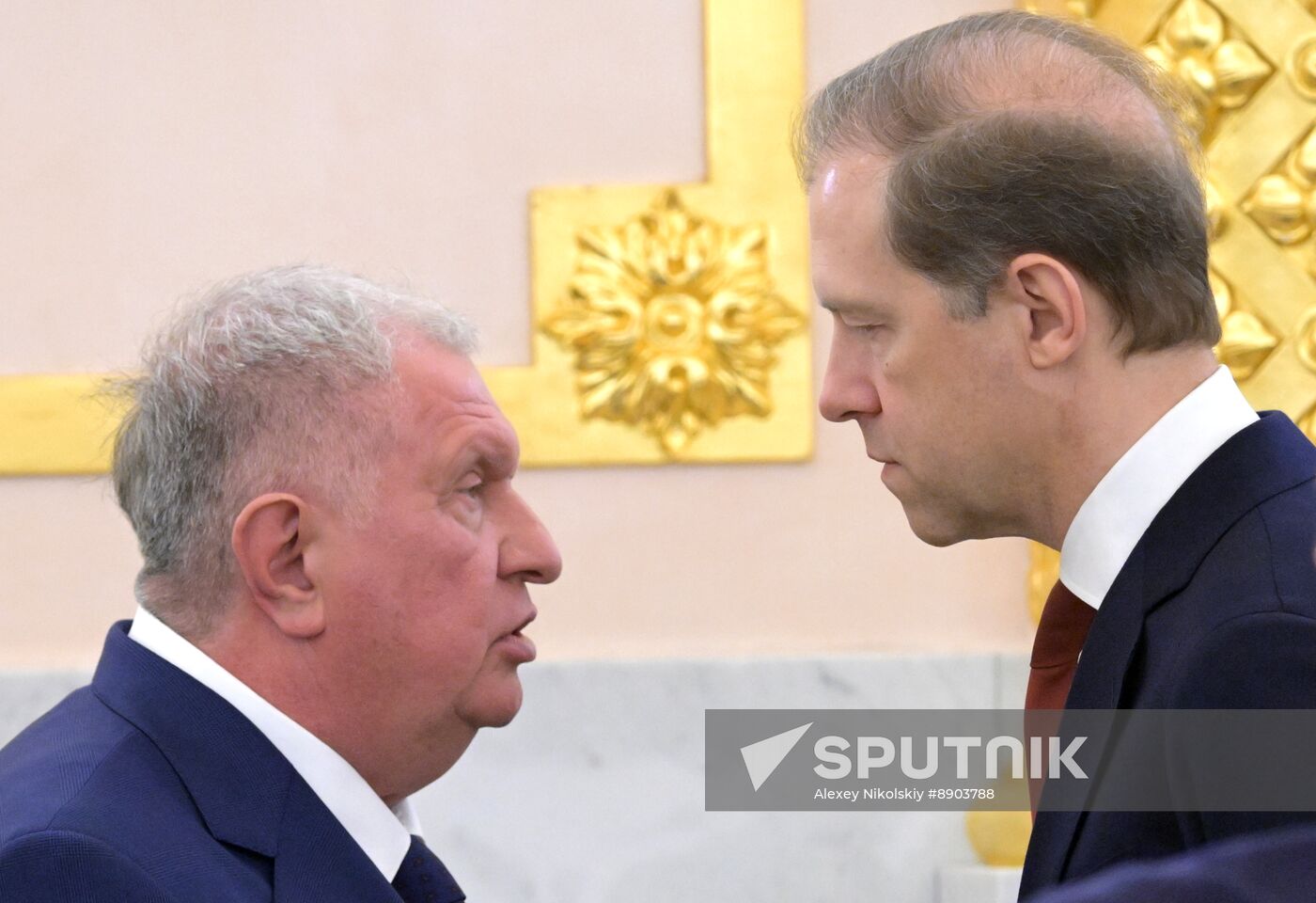 Russia Qatar