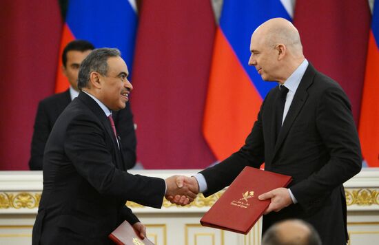 Russia Qatar