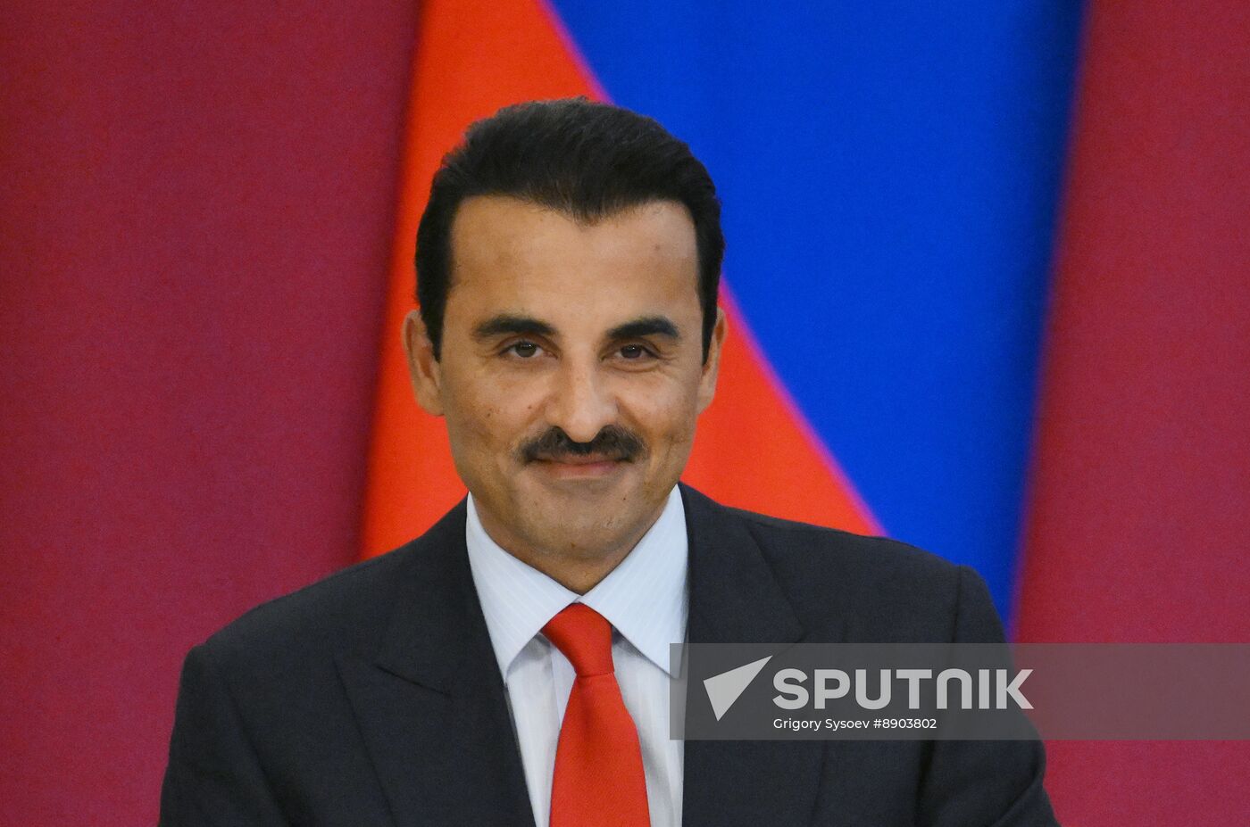 Russia Qatar