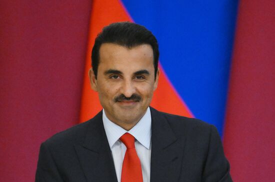 Russia Qatar