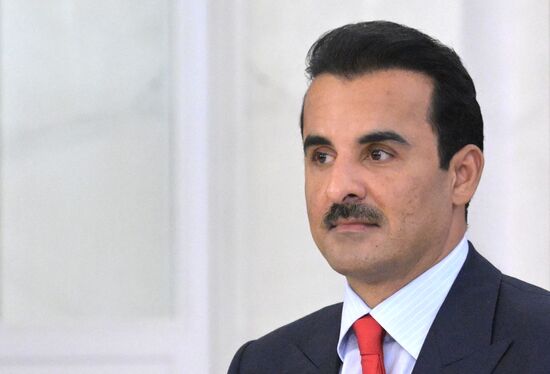 Russia Qatar