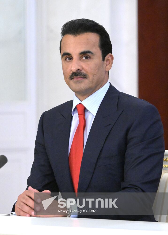 Russia Qatar
