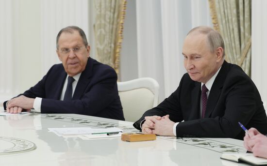 Russia Iran