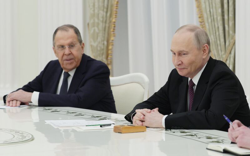 Russia Iran