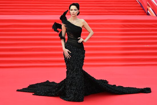 Russia Moscow International Film Festival Opening