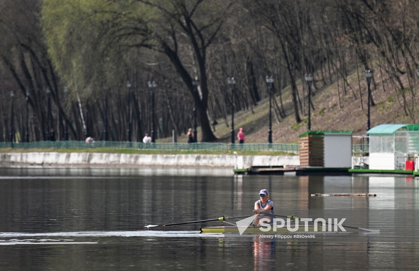 Russia Daily Life