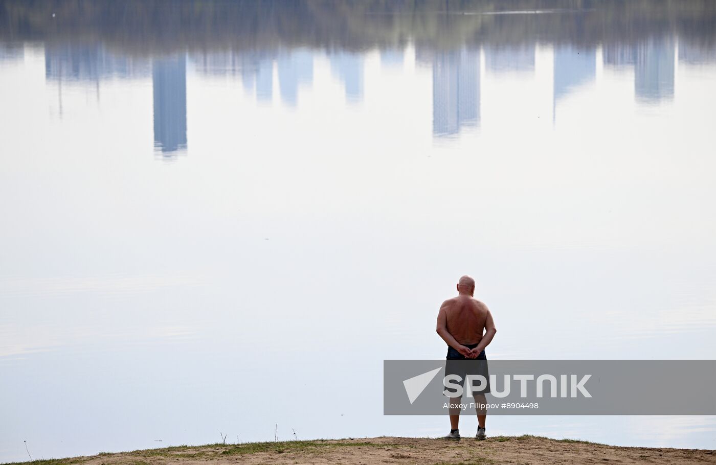 Russia Daily Life