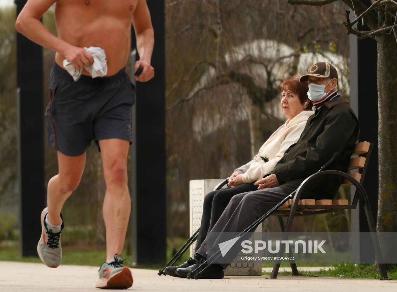Russia Daily Life
