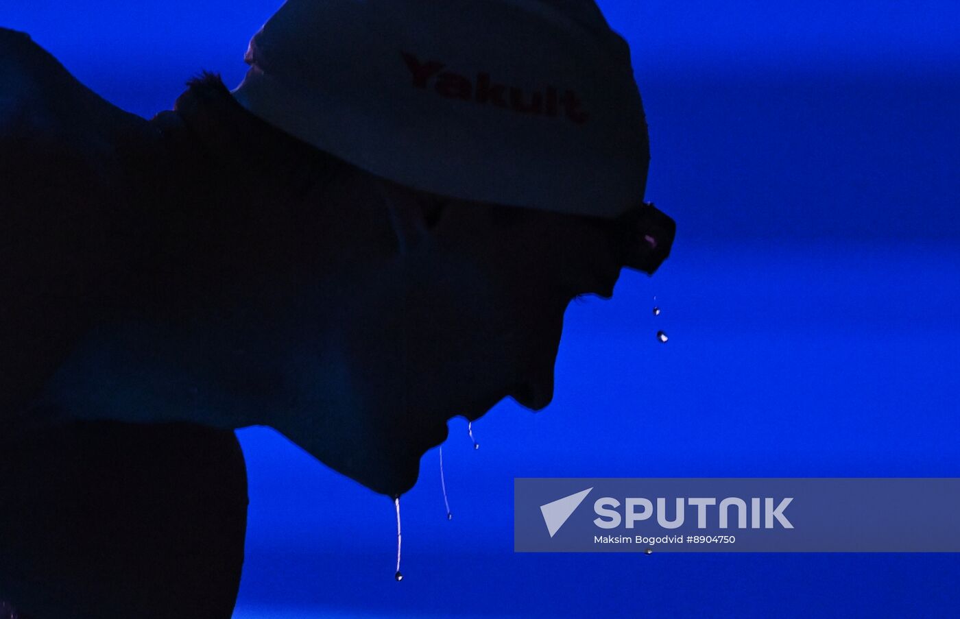 Russia Swimming Championships