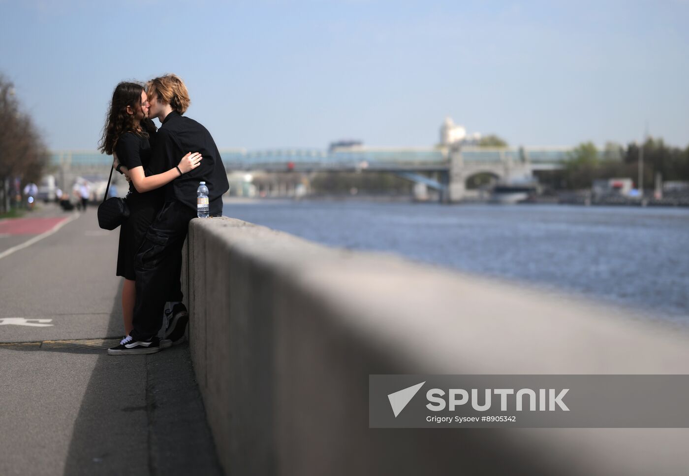 Russia Daily Life