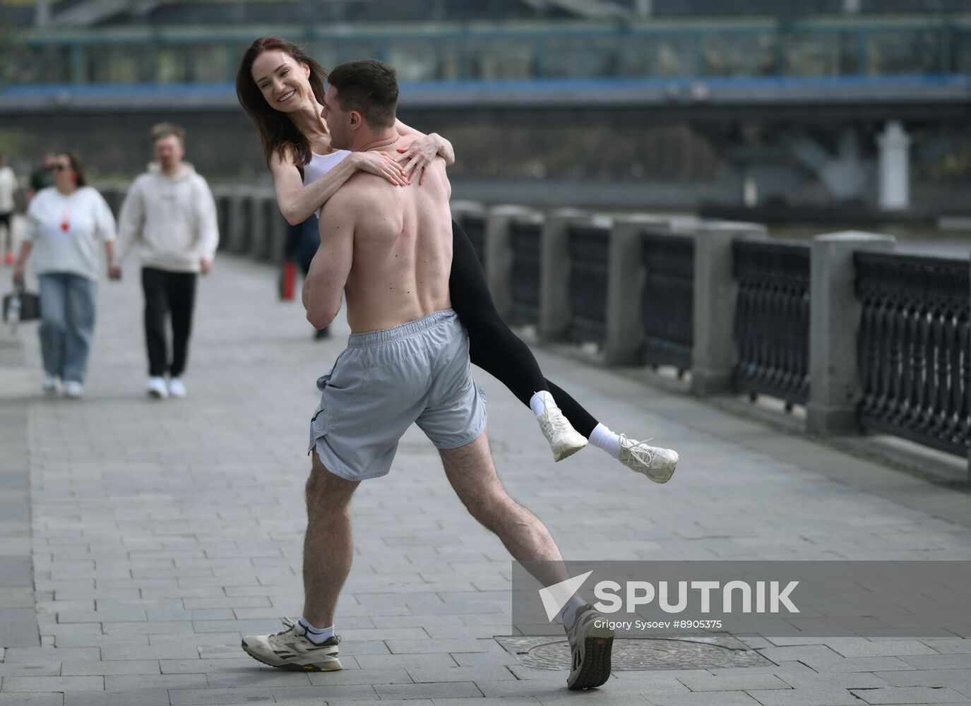 Russia Daily Life