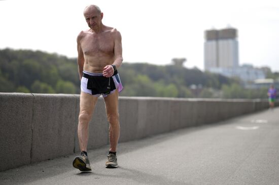 Russia Daily Life