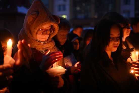 Russia Religion Catholic Easter